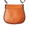 Bibiana leather cross body bag