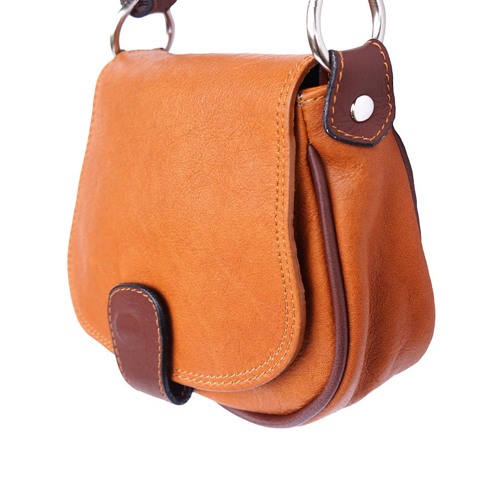 Bibiana leather cross body bag-1