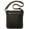 Messenger Camillo GM with genuine leather-13