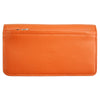 Rosalinda wallet in soft calf leather-1