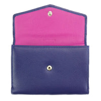 Isotta leather wallet-5