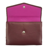 Isotta leather wallet-2