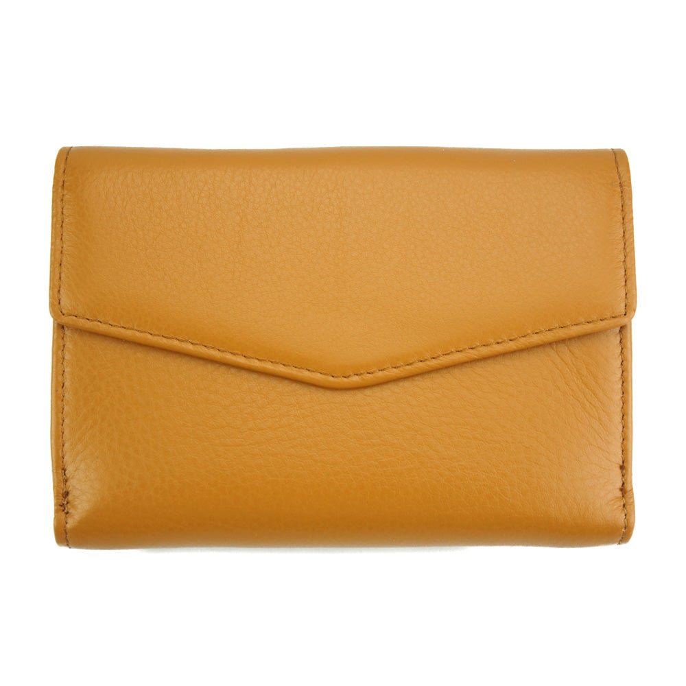 Isotta leather wallet-6