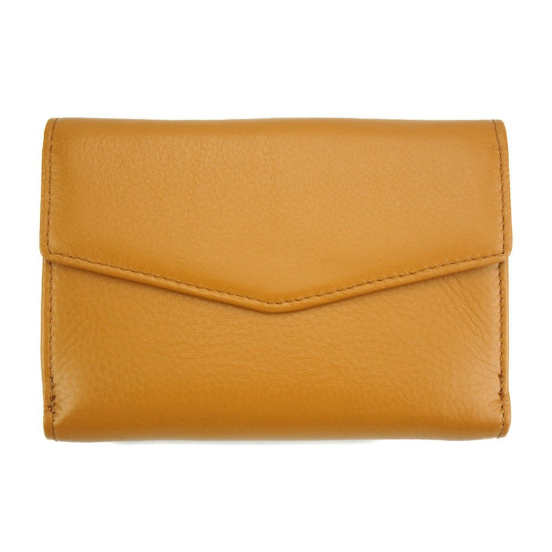 Isotta leather wallet-6