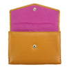 Isotta leather wallet-8