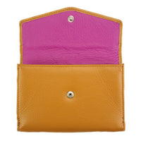 Isotta leather wallet-8