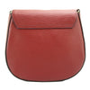 City GM cross-body leather bag - Stock-4