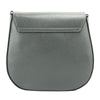 City GM cross-body leather bag - Stock-0