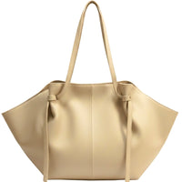Artemide Leather Tote Bag in Cow Leather