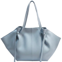 Artemide Leather Tote Bag in Cow Leather