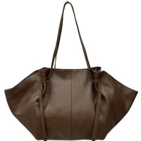 Artemide Leather Tote Bag in Cow Leather