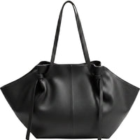 Artemide Leather Tote Bag in Cow Leather