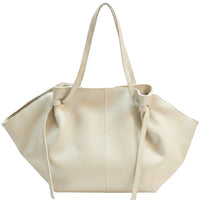 Artemide Leather Tote Bag in Cow Leather