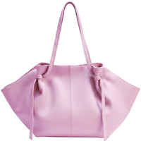 Artemide Leather Tote Bag in Cow Leather
