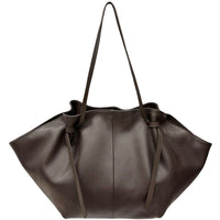 Artemide Leather Tote Bag in Cow Leather