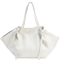 Artemide Leather Tote Bag in Cow Leather