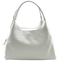 Giulia Italian Cow Leather Shoulder & Crossbody Handbag