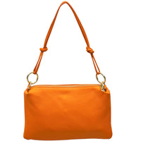 Neriva Soft Cow Leather Mini Shoulder and Crossbody Bag
