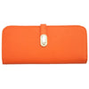 Camilla leather wallet-20