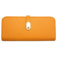 Camilla leather wallet-21