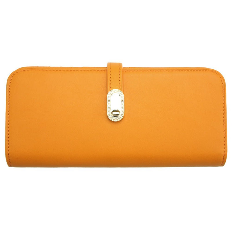 Camilla leather wallet-21