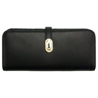 Camilla leather wallet-22