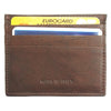 Lisa S calf-skin leather card holder-1