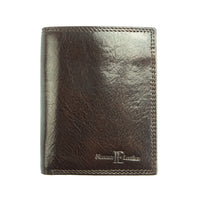 Samuele V Leather Wallet