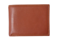 Battista Leather wallet-5