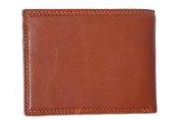 Battista Leather wallet-3