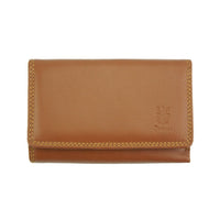 Mirella leather wallet-14