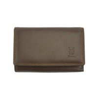 Mirella leather wallet-13