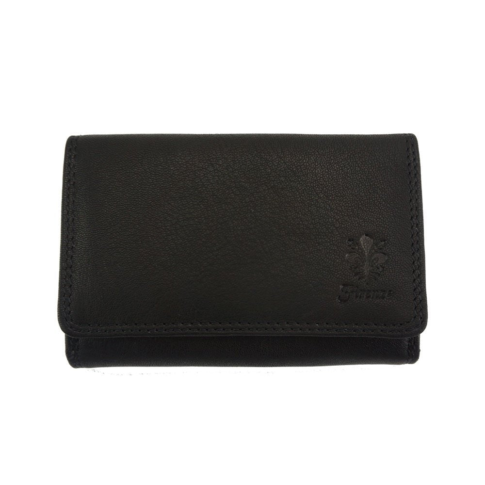 Rina leather wallet-18