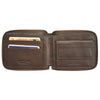 Nevio Leather wallet-0