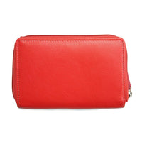 Jenny leather wallet-11