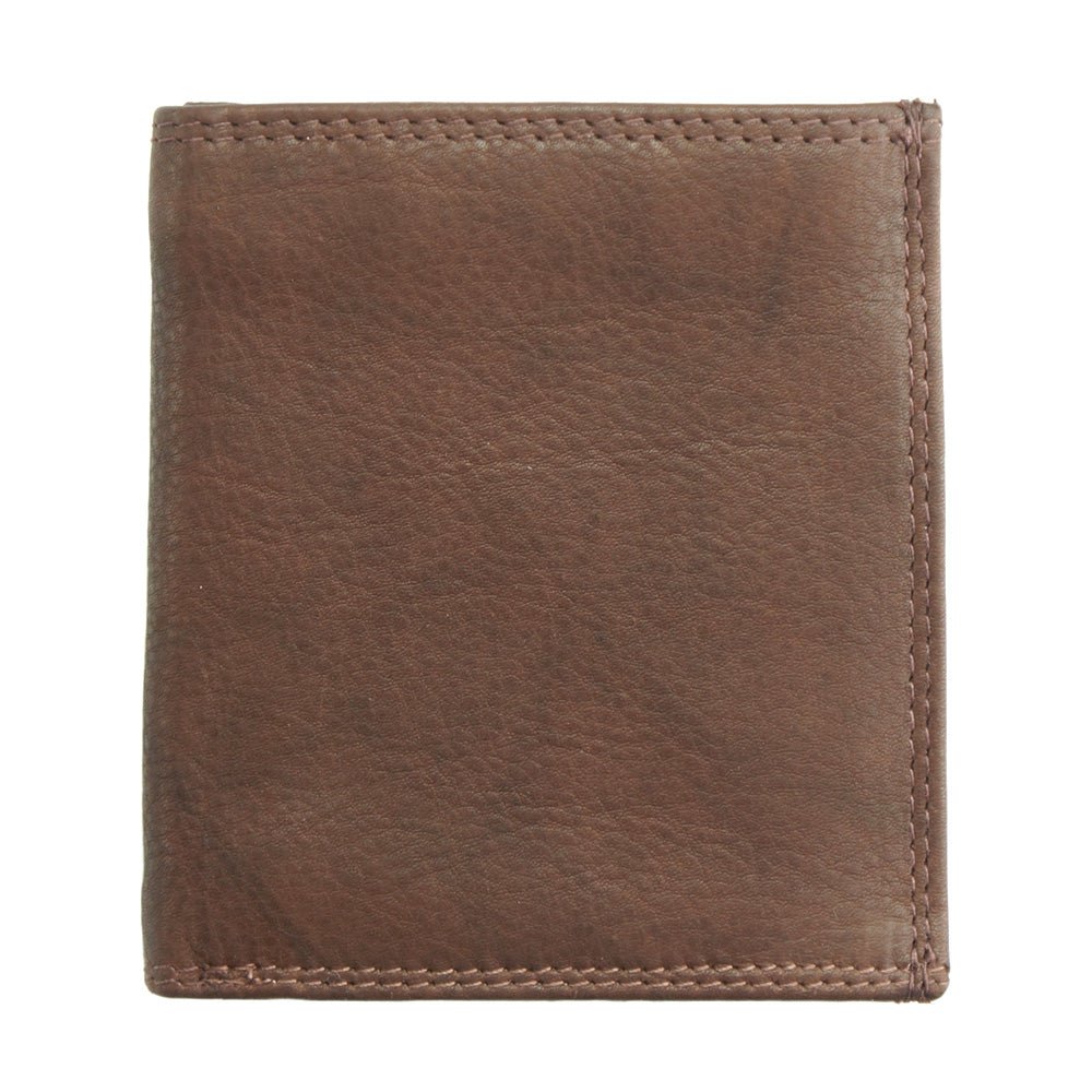 Giulio Leather Wallet-5