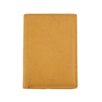 Ivo Leather wallet-4