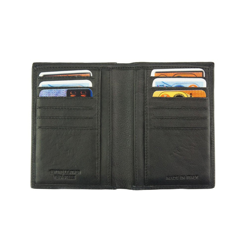 Ivo Leather wallet-1