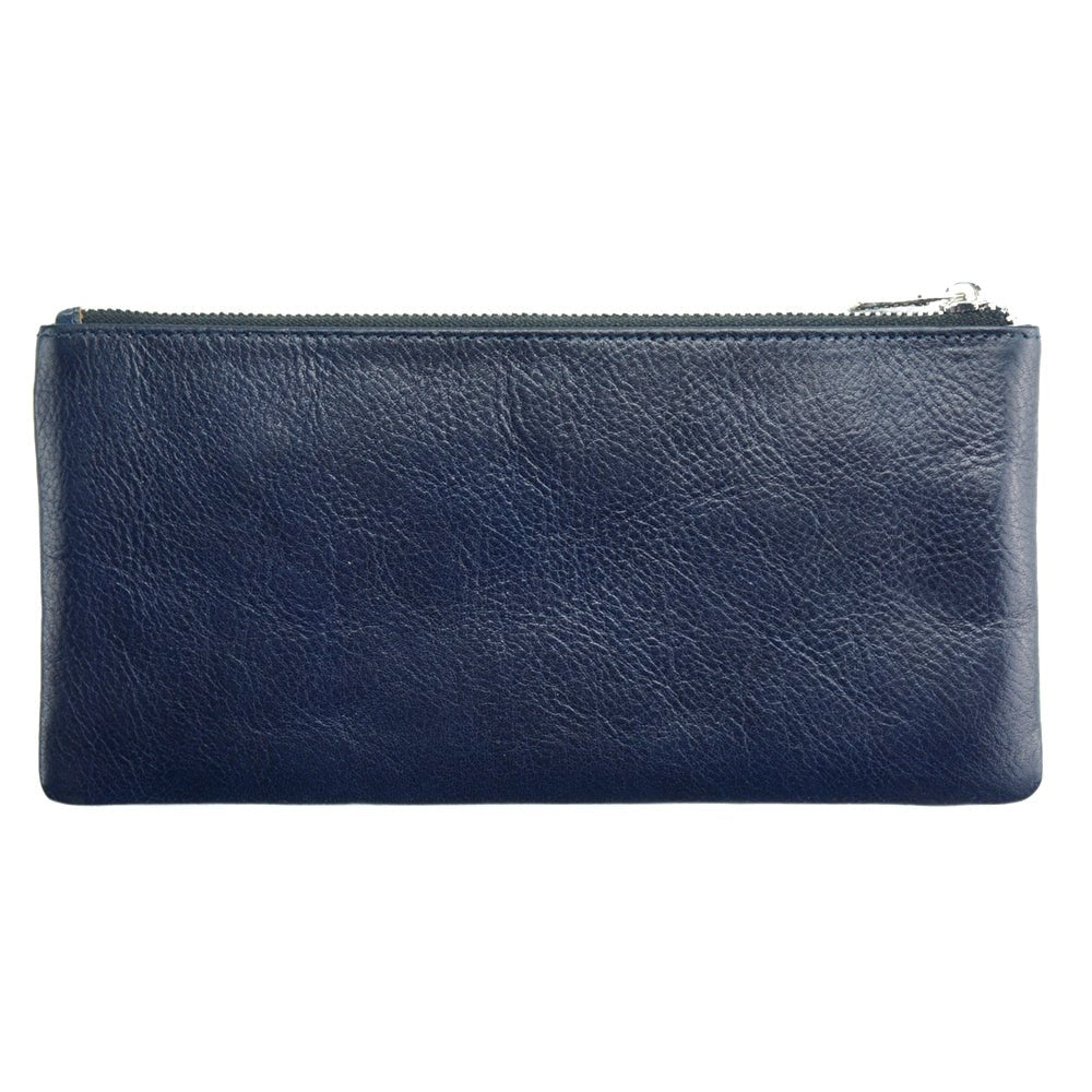 Martino leather wallet-0