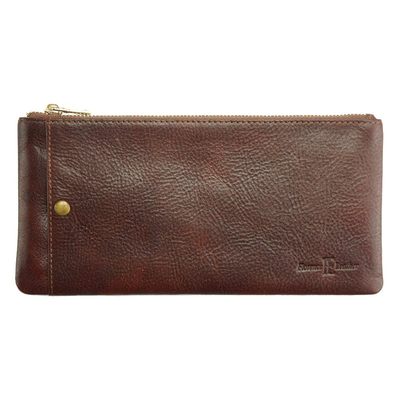 Martino leather wallet-10