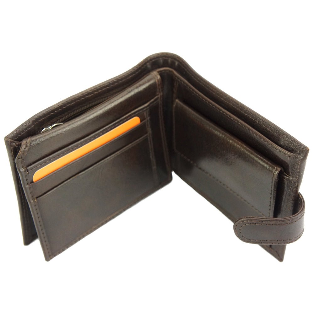 Martino V leather wallet-18