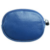 Soft leather coin purse with zip-7