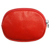 Soft leather coin purse with zip-11