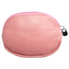 Soft leather coin purse with zip-6