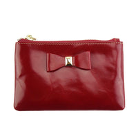 Jessica Leather Coin Card Holder-8