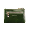 Jessica Leather Coin Card Holder-4