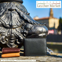 Leo Mini leather wallet-6