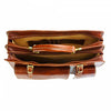 Versatile women's briefcase bags