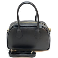 Bella Vita Italian Leather Handbag - Leather Italiano