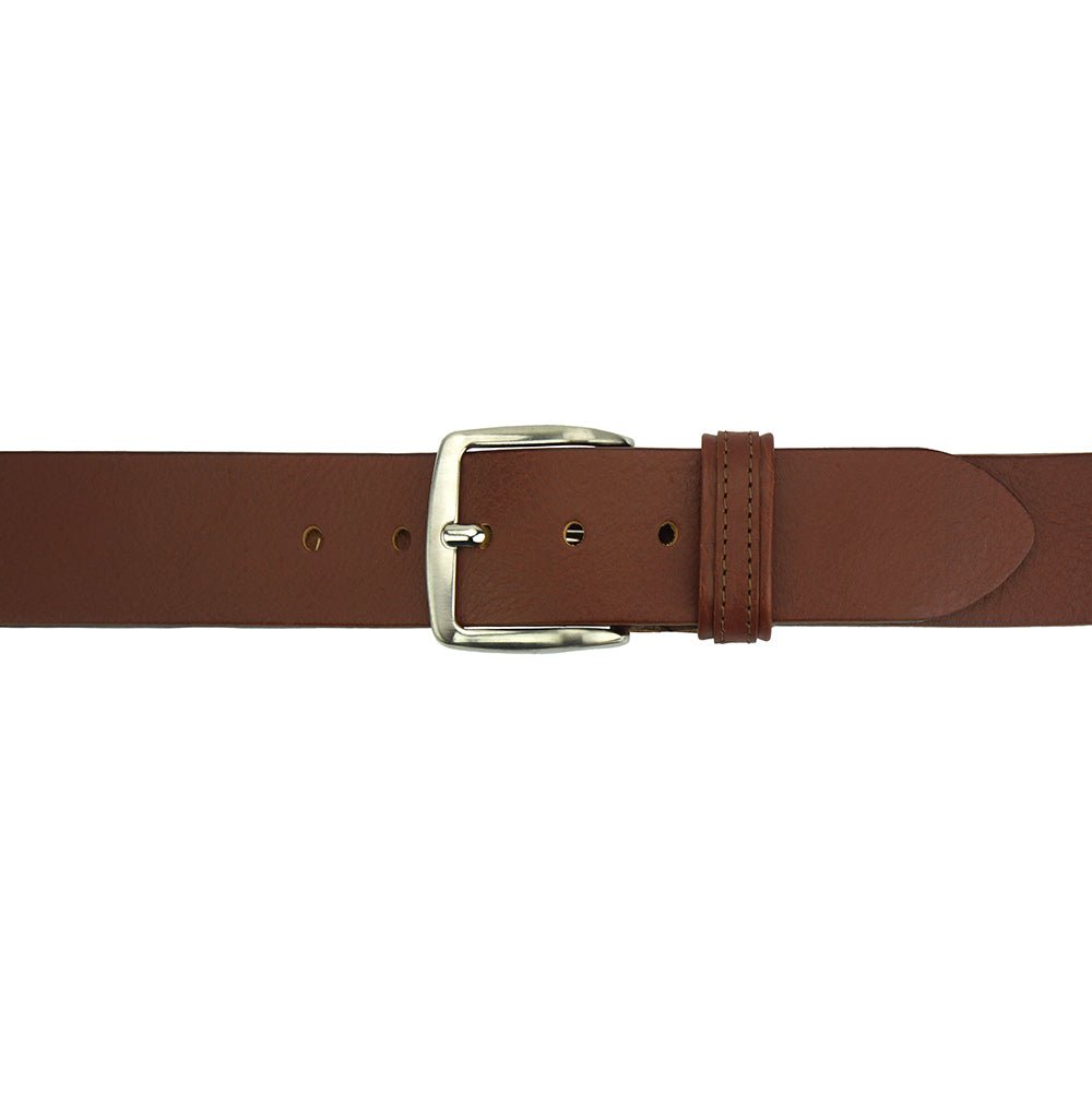 Belt Elio 40 MM - Leather Italiano